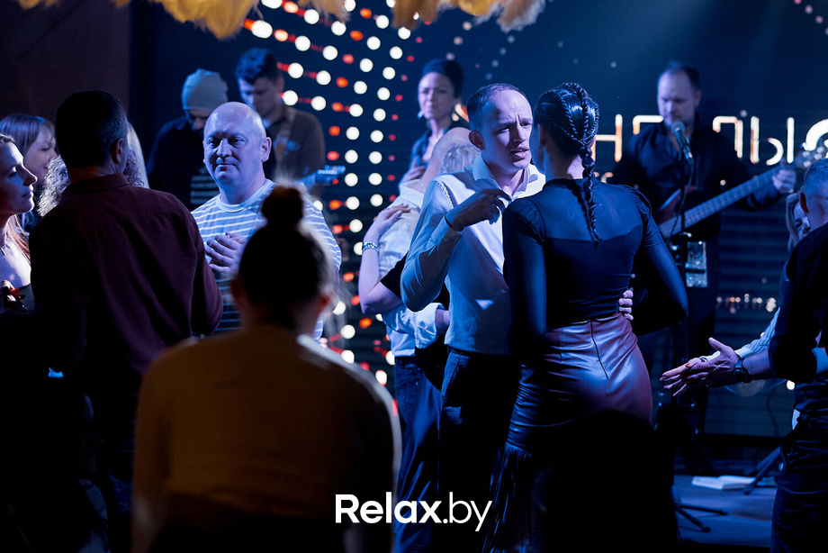 Friday Music, фото № 64