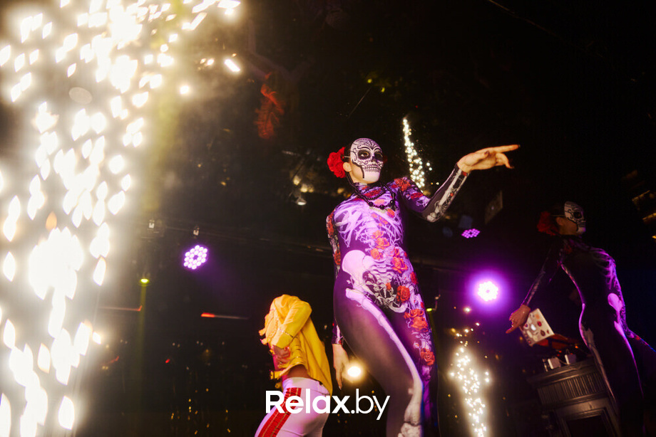 MADMEN 4EVER BIRTHDAY PARTY, фото № 146