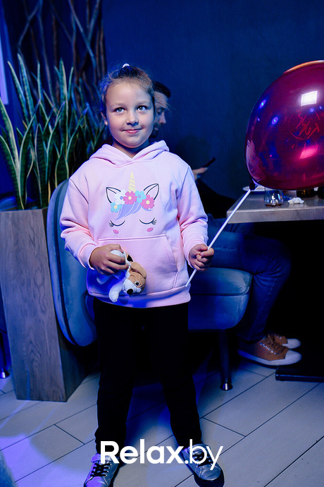 Ночные жители, фото № 4