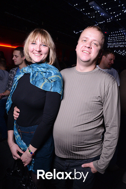 Концерт Billy's band, фото № 49