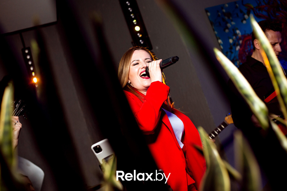 Ночные жители, фото № 88