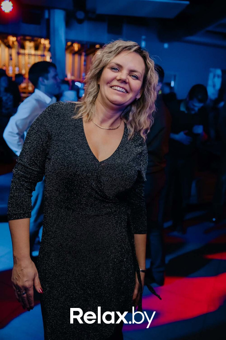 Ночные жители, фото № 6