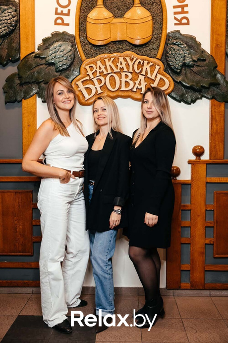 Отпетые Мошенники в Броваре, фото № 25