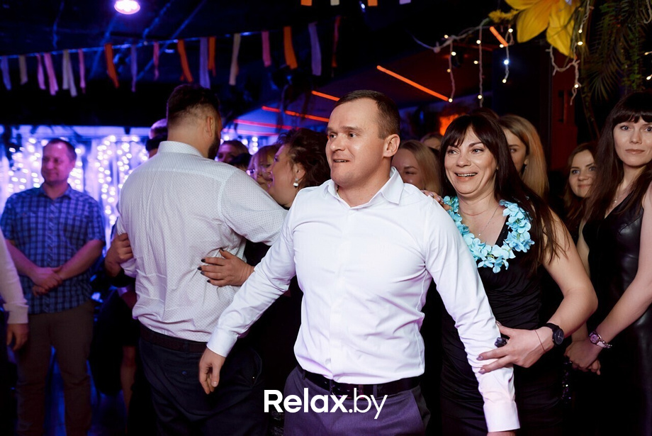 Friday Party, фото № 40