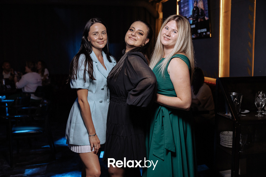 Friday Party, фото № 83