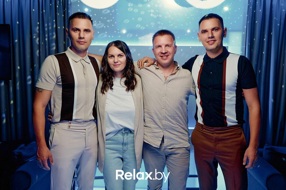 Friday Music, фото № 32