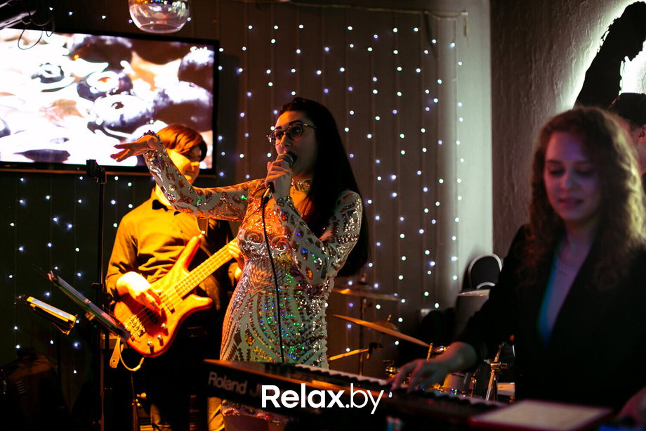 Ночные жители, фото № 6