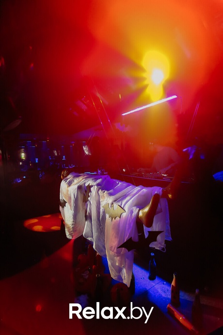 Killfish Halloween Party, фото № 40