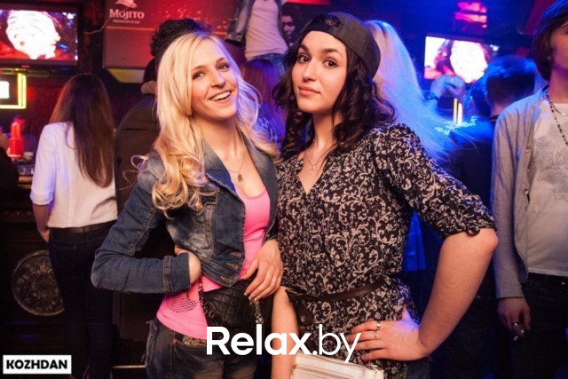 Группа Нестандартный вариант, фото № 160