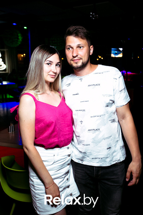 Ночные жители, фото № 24