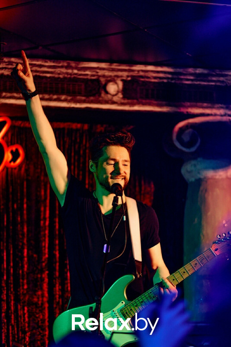 Суббота в Квартире №3, фото № 3