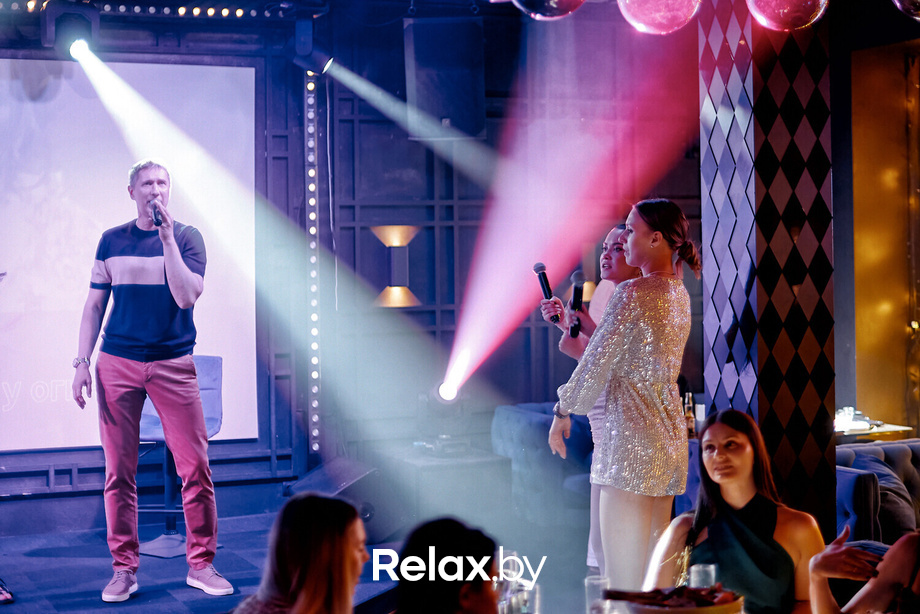 Saturday music, фото № 60