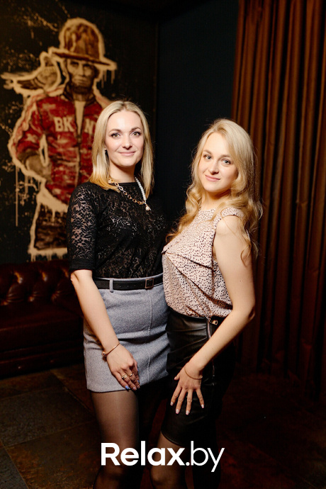 Brooklyn Live!, фото № 44