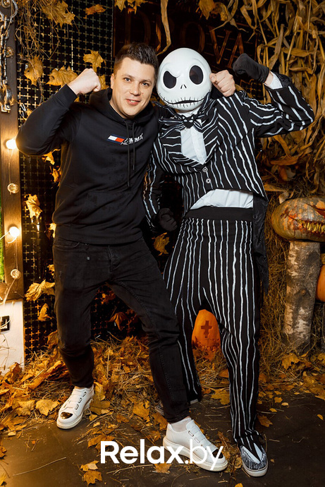 Halloween в Дровах, фото № 46