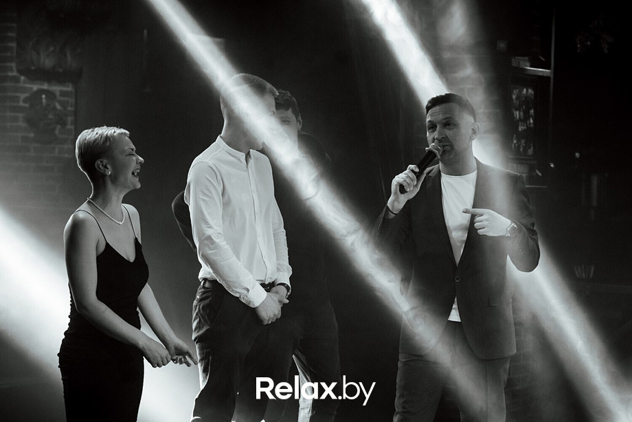 Brooklyn Live!, фото № 28