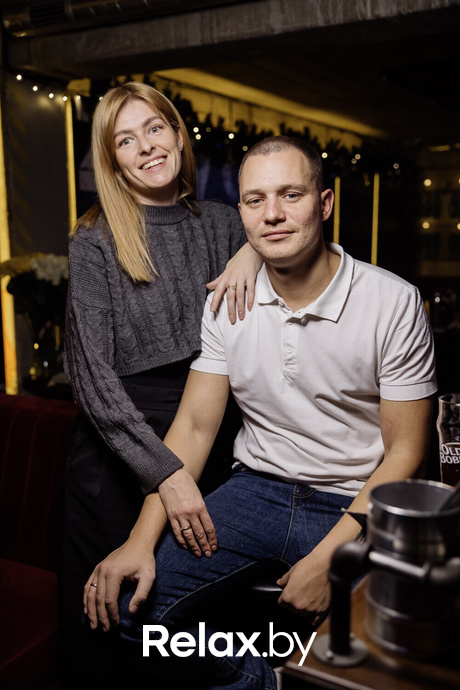 Saturday Party, фото № 44