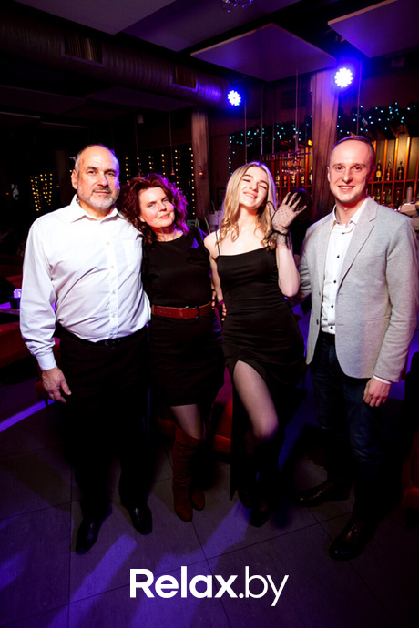 Happy New Year in Terra, фото № 13