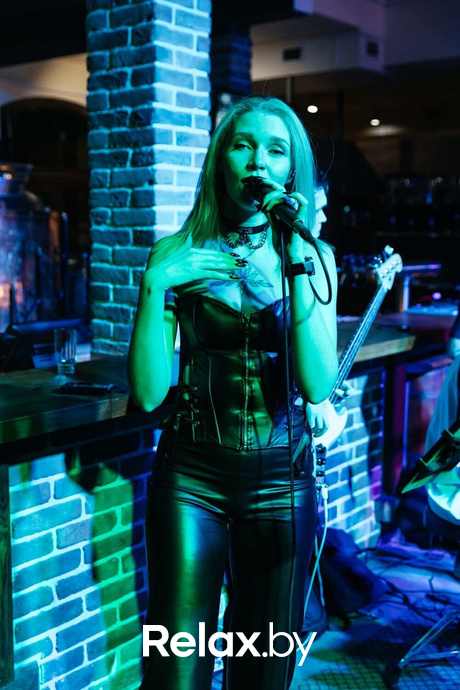 Танцуем в Броваре, фото № 48