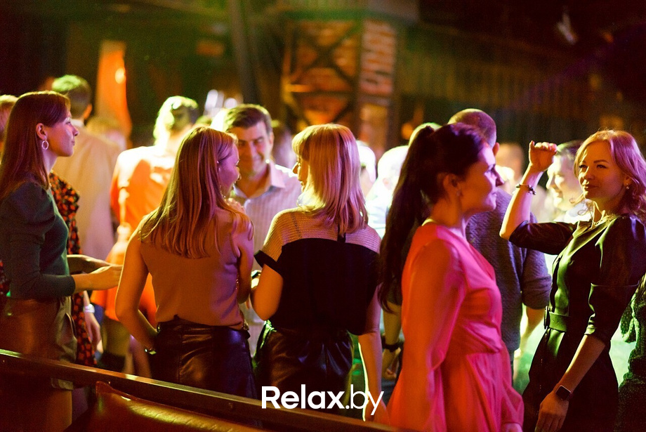 Brooklyn Live!, фото № 54