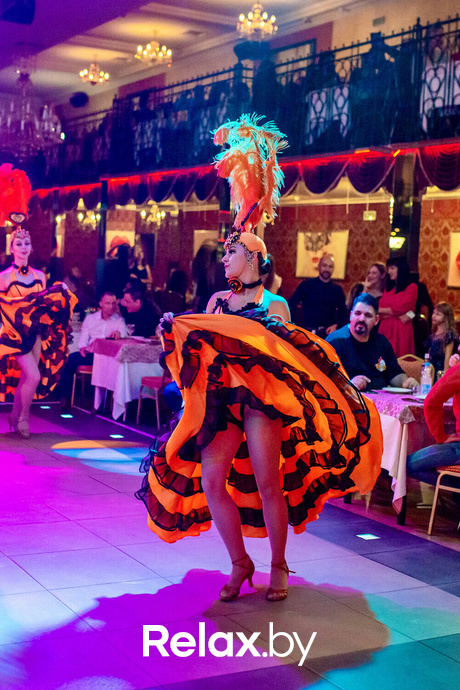 MoulinRouge, фото № 9