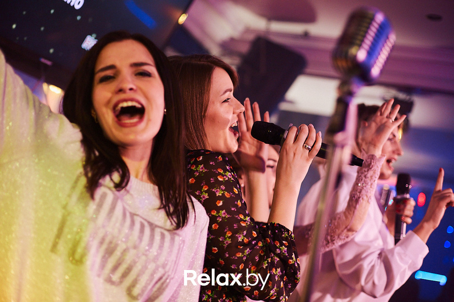 Woman's weekend, фото № 38