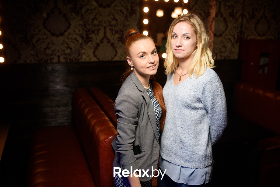 Saturday in Гримерка, фото № 17