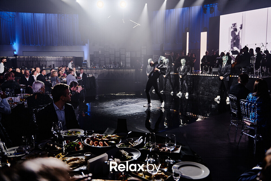 Творческий вечер поэта Валерия Бестолкова, фото № 124