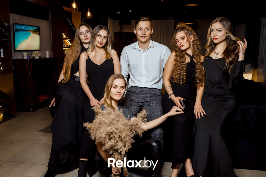 Saturday party, фото № 6