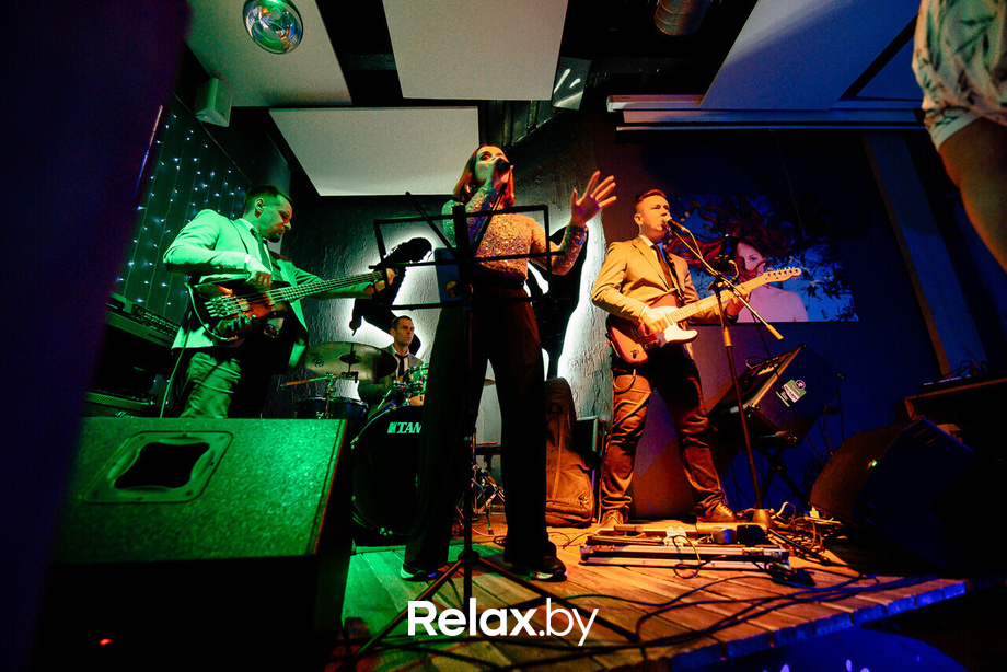 Ночные жители, фото № 75