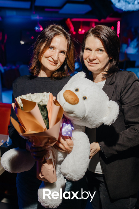 Ночные жители, фото № 40