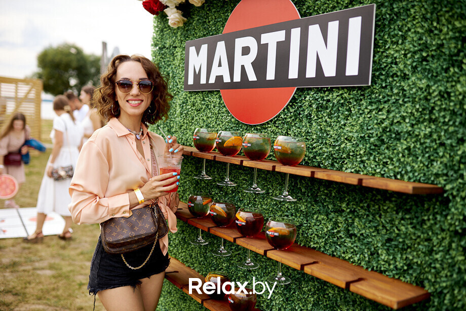 Вечеринка Martini Time, фото № 36