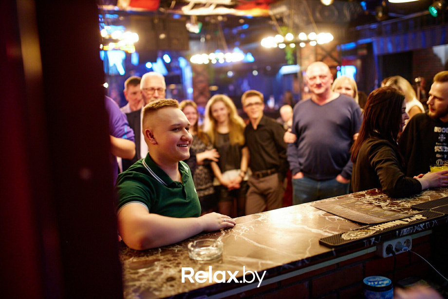 Brooklyn Live!, фото № 19