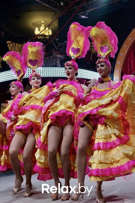 MoulinRouge, фото № 29