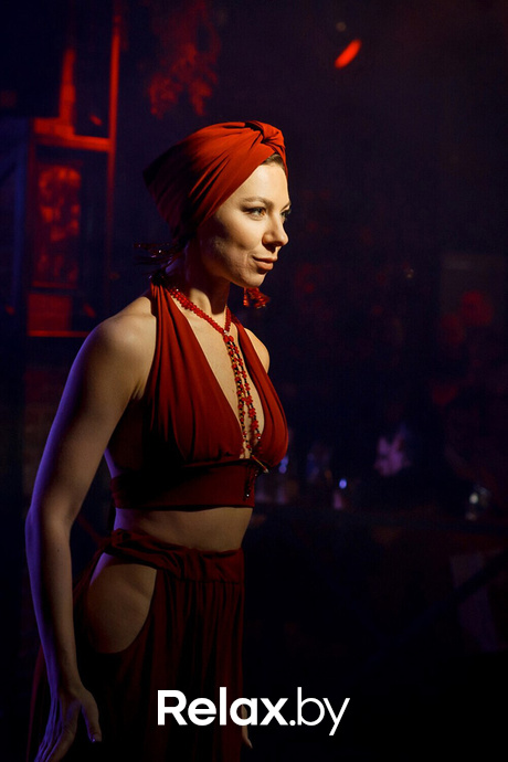 Brooklyn Live!, фото № 30