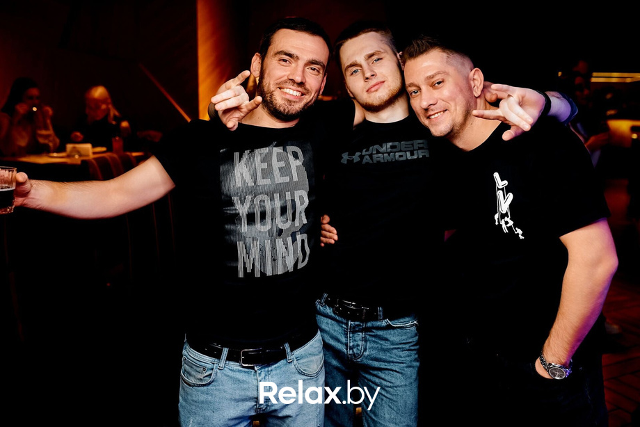 Saturday music, фото № 1