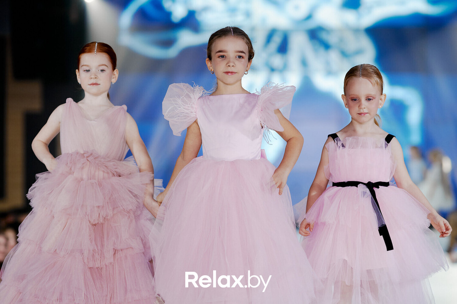 New Fashion`s Week, фото № 98