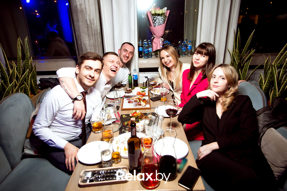 Ночные жители, фото № 43