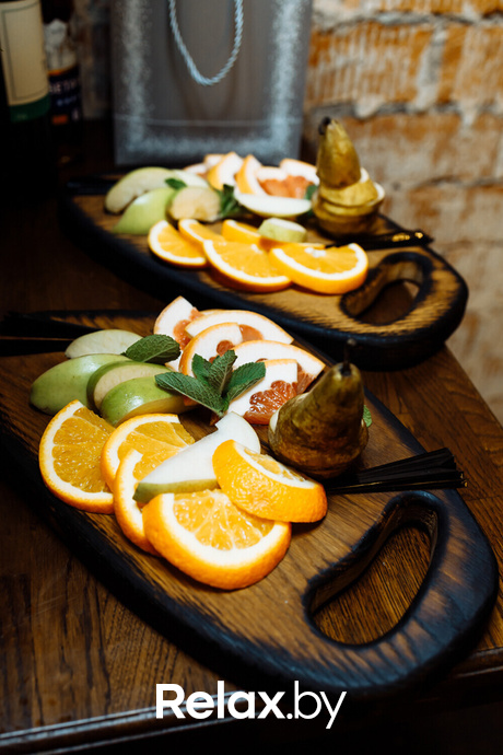 Zavod Summer Night, фото № 70