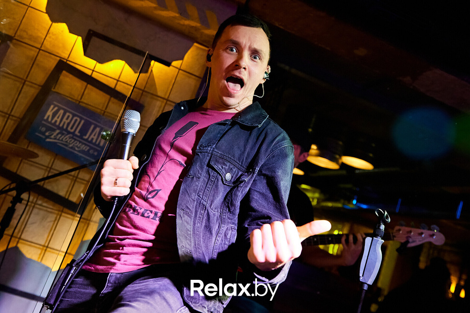 Saturday In Zavod, фото № 103