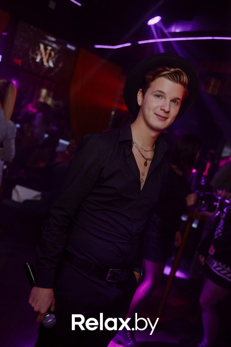 Saturday LUXURIA LXR, фото № 24