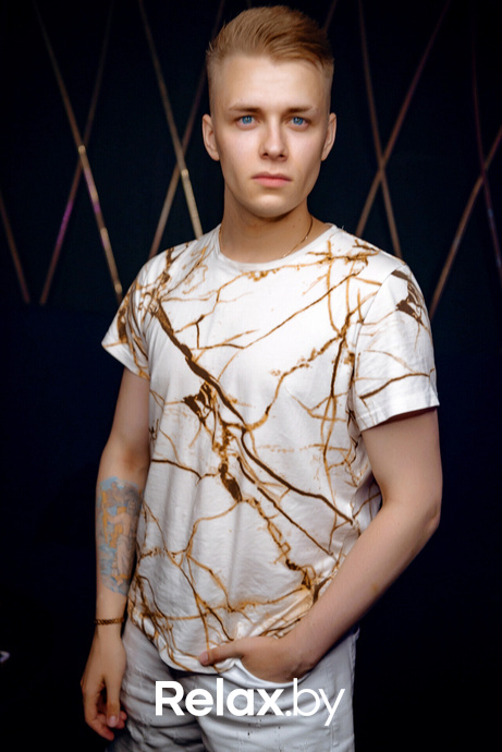 Champagne Night, фото № 7