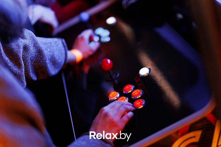 Новогодний корпоратив, фото № 146