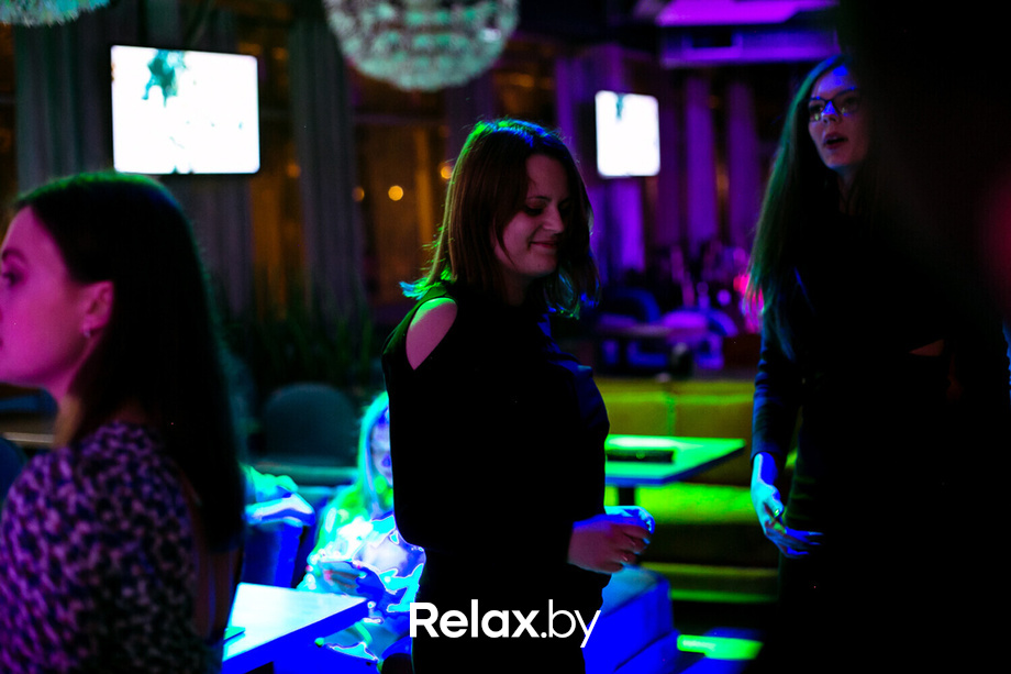 Ночные жители, фото № 44