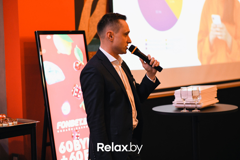 Relax Friends, фото № 148