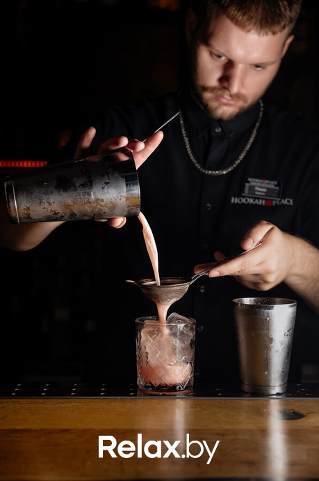 Шеф-ужин от Павла Бурденкова, фото № 3