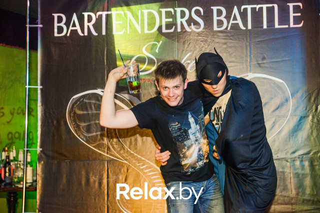 Bartenders Battle, фото № 151
