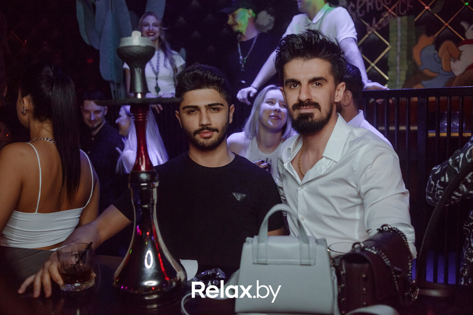 Saturday «Don’t stop the party», фото № 38