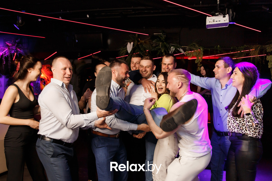 Выходные в Rokas, фото № 53