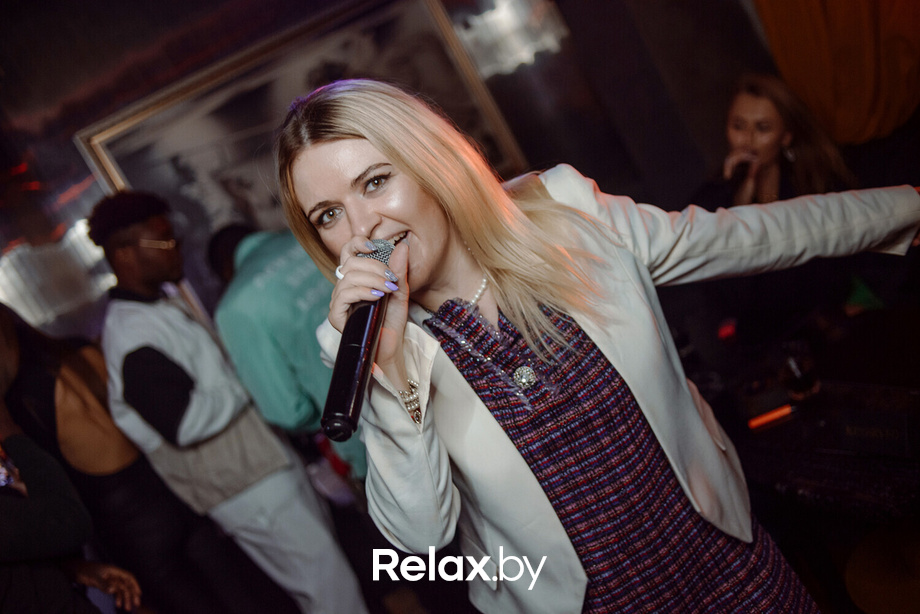 Saturday LUXURIA LXR, фото № 24