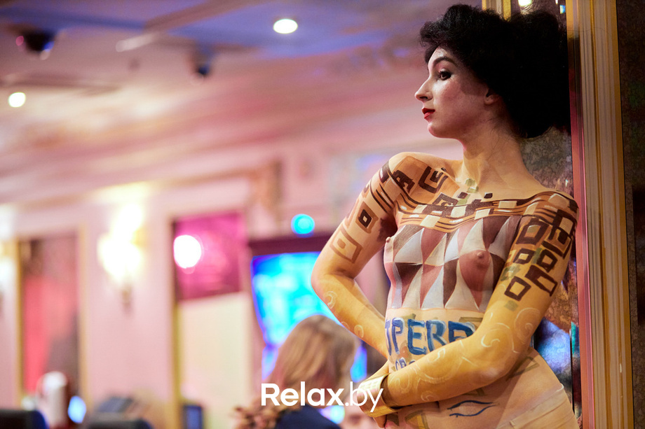 День рождения казино Опера. Нам 5 лет, фото № 46